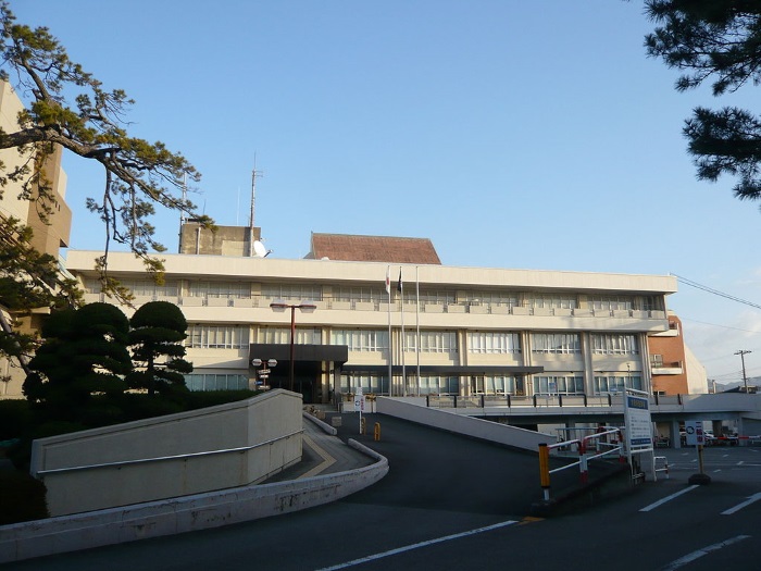 和歌山県田辺市の治安