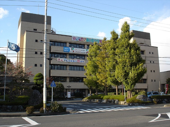 山口県下松市の治安