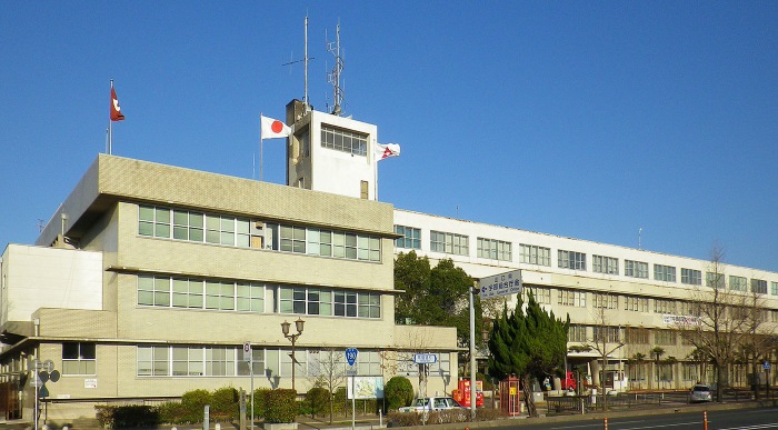 山口県宇部市の治安