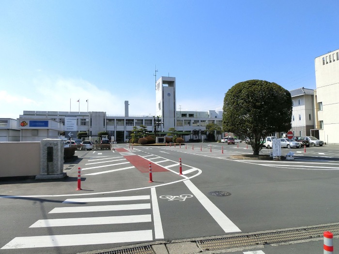 群馬県藤岡市の治安