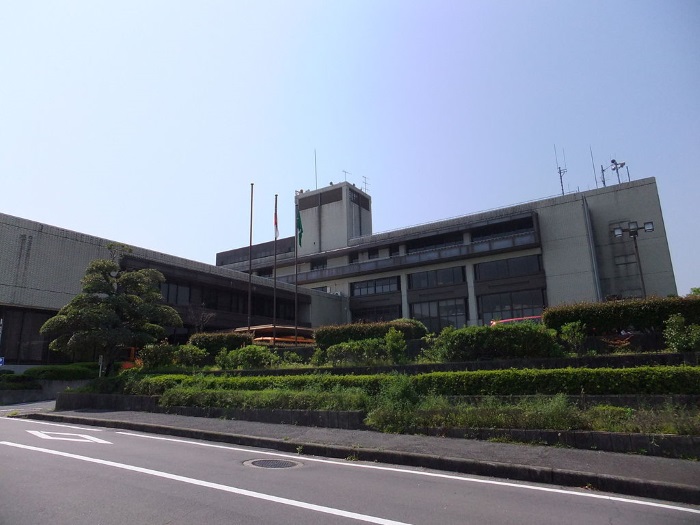 広島県大竹市の治安