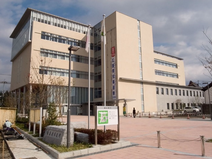 広島県庄原市の治安
