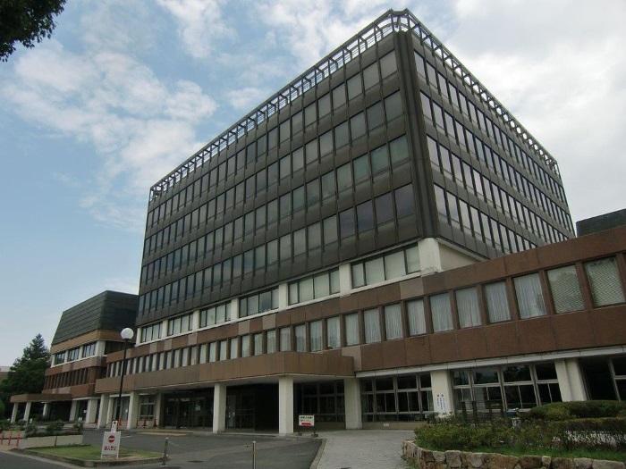 兵庫県伊丹市の治安