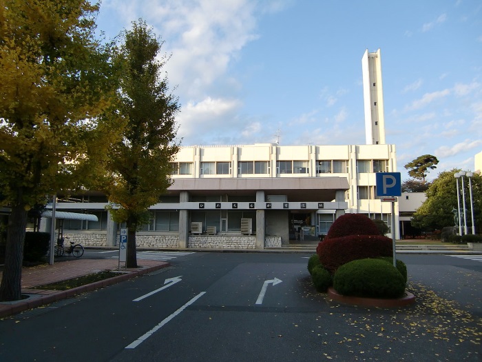 茨城県ひたちなか市の治安