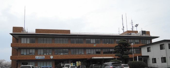熊本県上天草市の治安