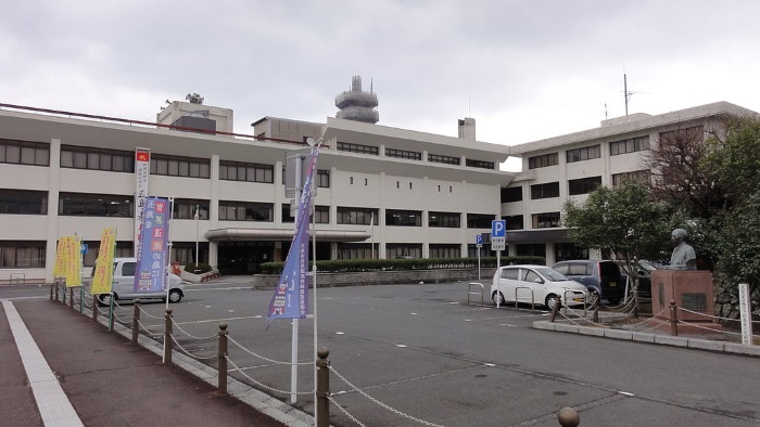 長崎県五島市の治安