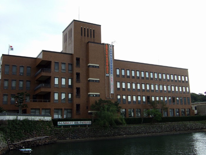 長崎県平戸市の治安