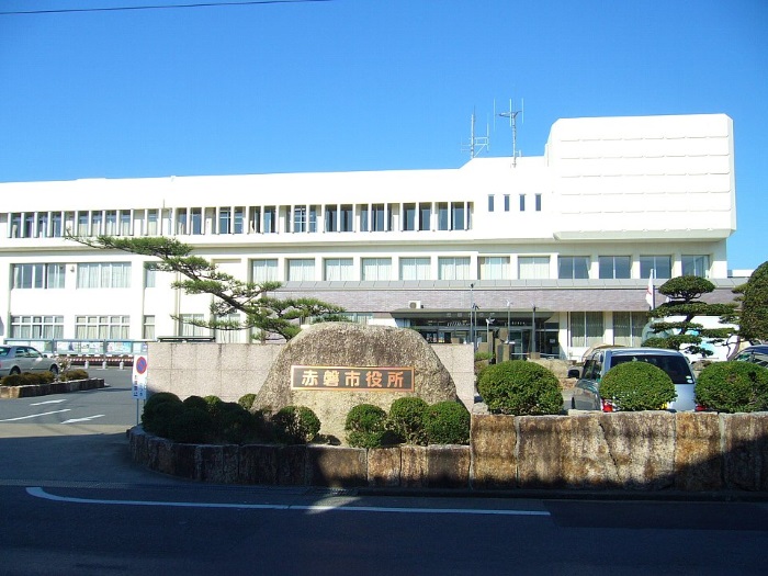 岡山県赤磐市の治安